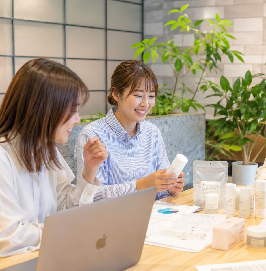OEM事業
