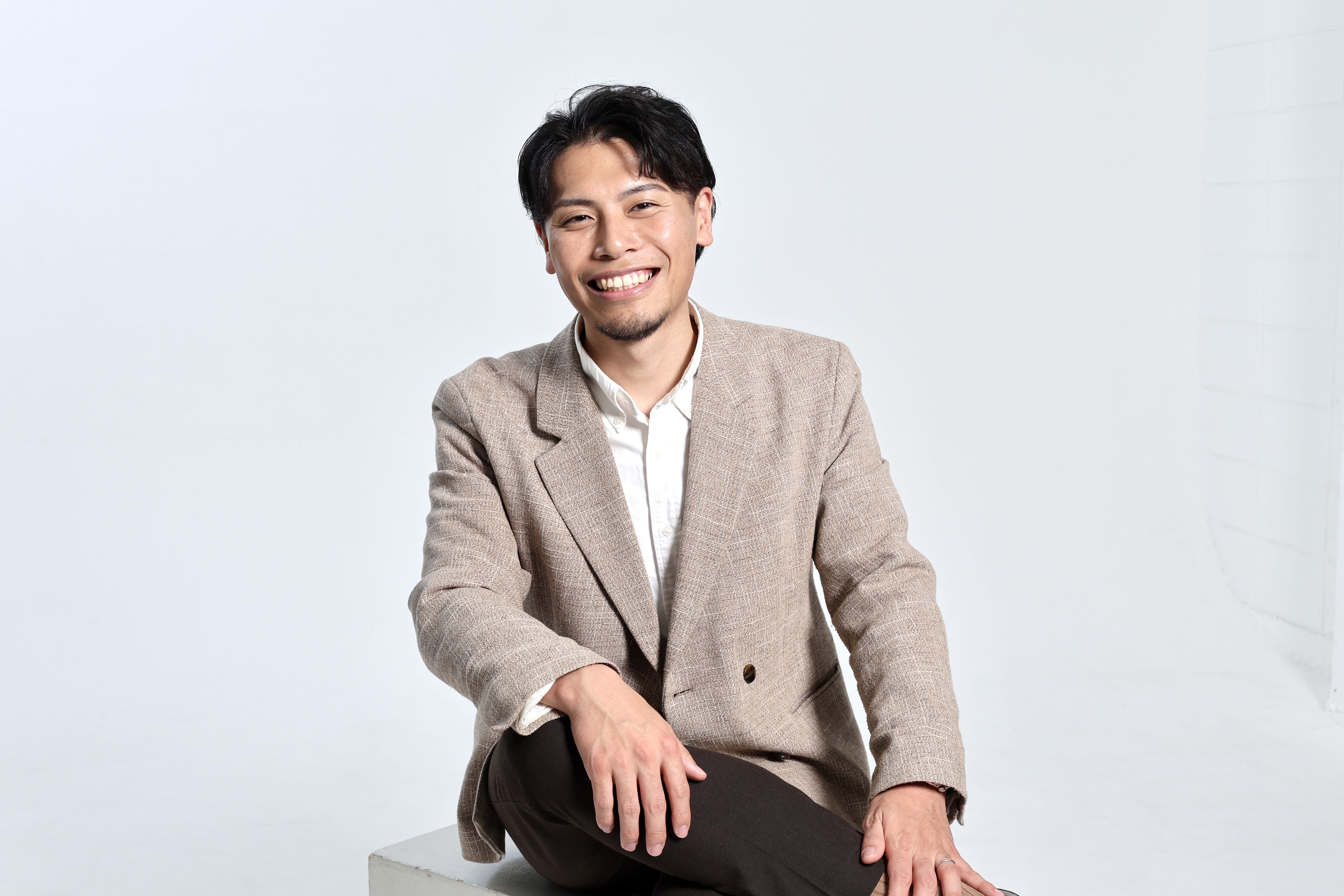 代表 杉浦 誠二