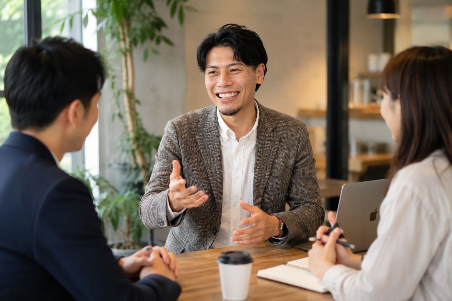 経営コーチング